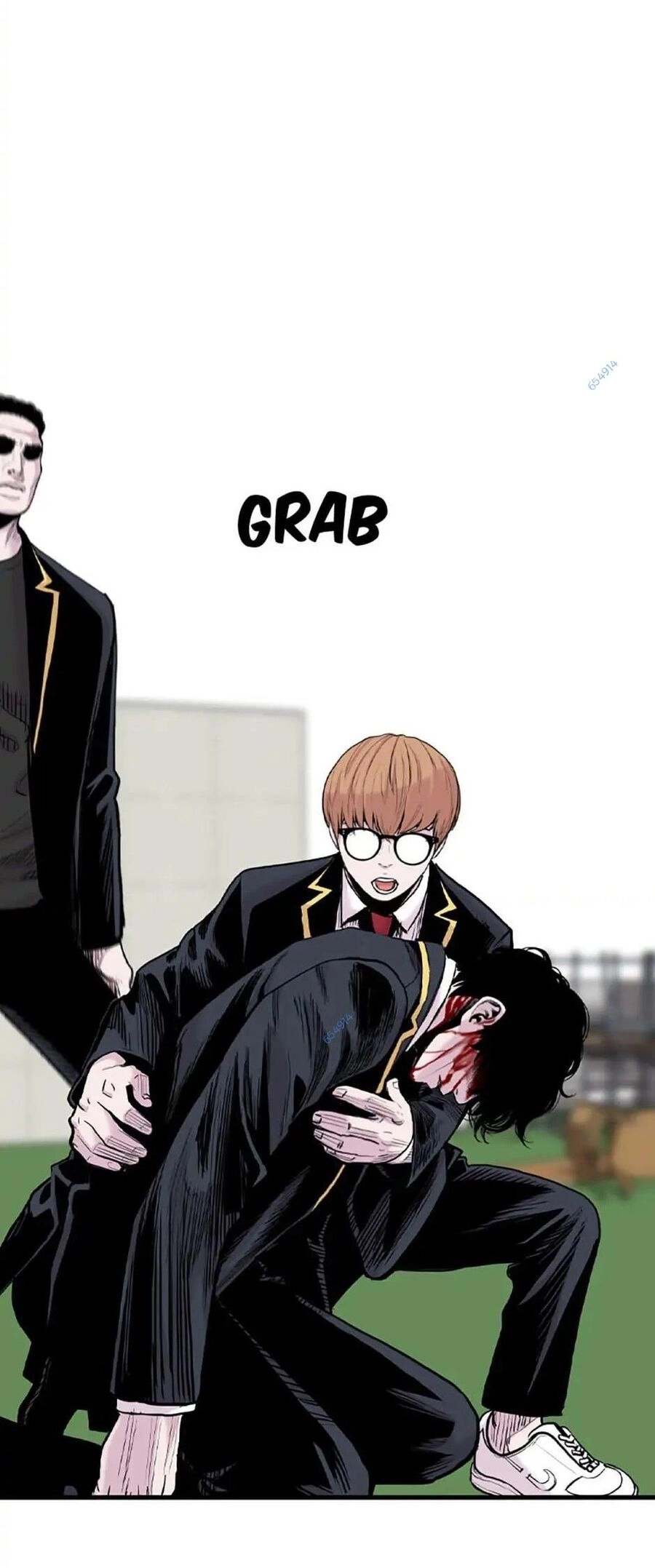 Chuyển Hóa Chapter 66 - 70