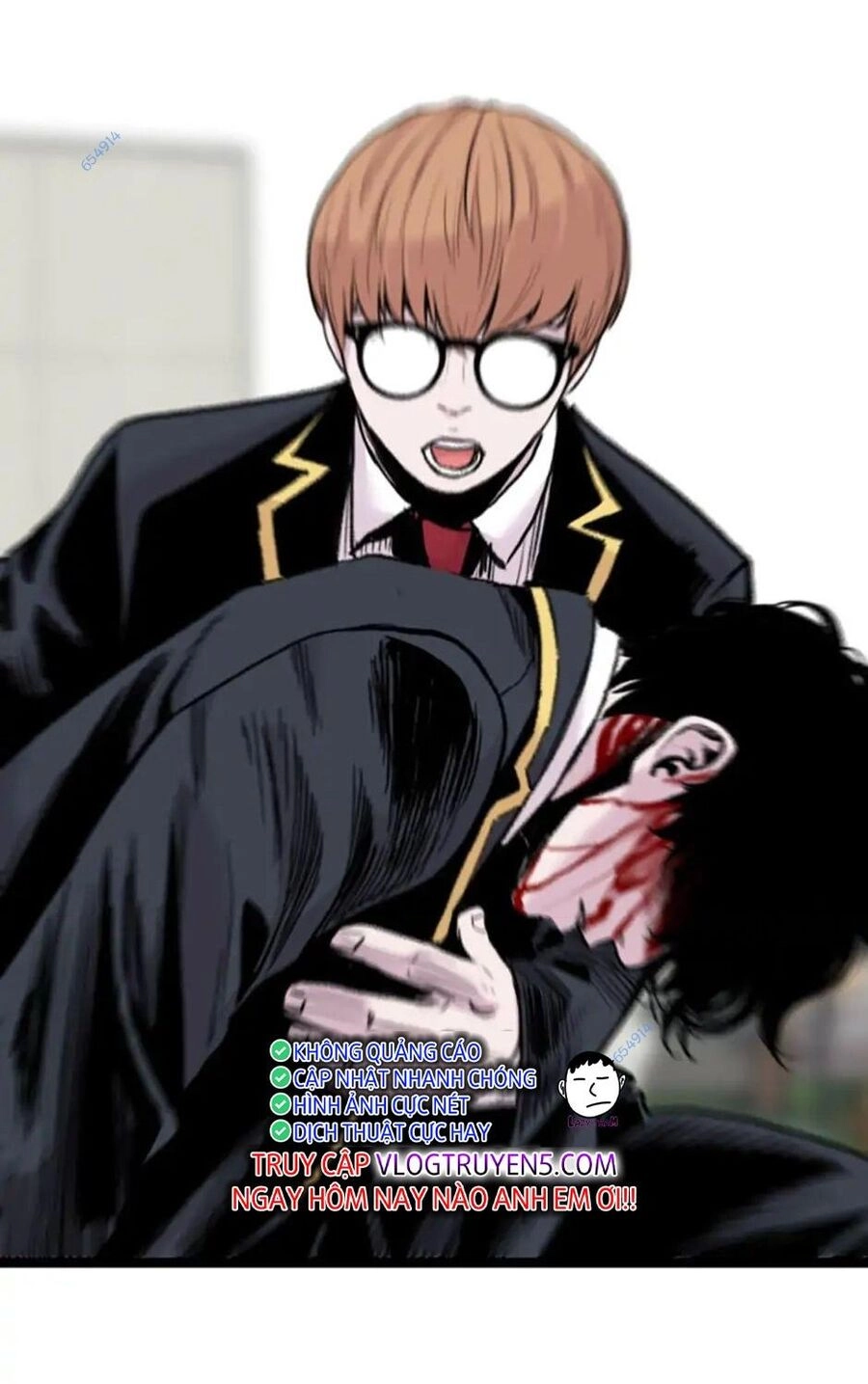 Chuyển Hóa Chapter 66 - 72