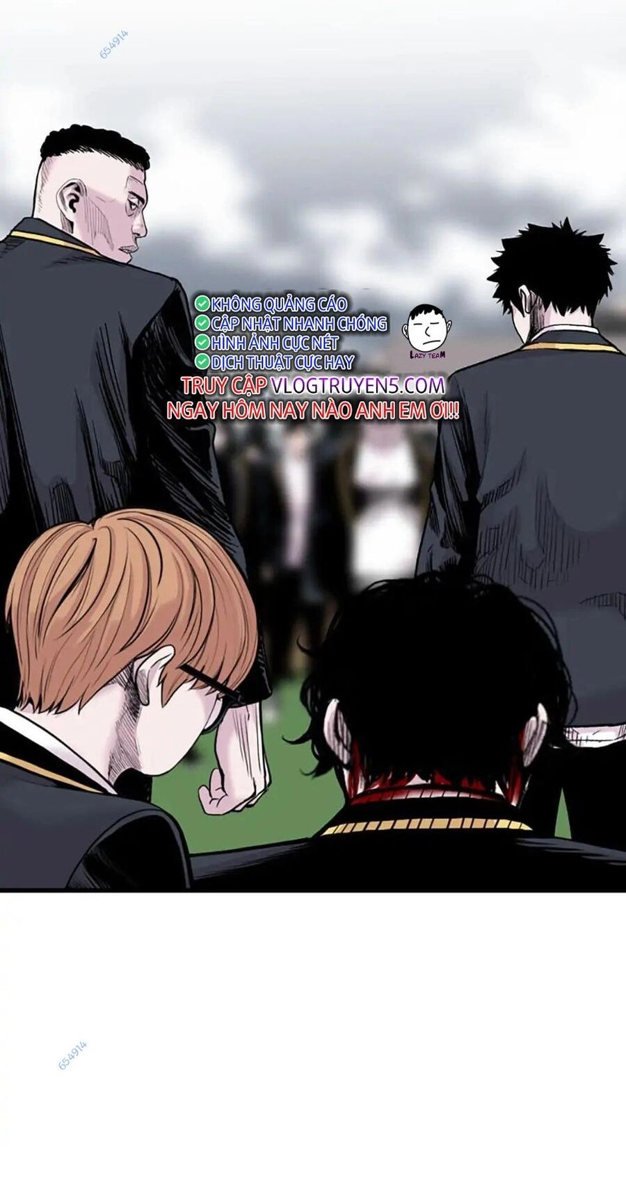 Chuyển Hóa Chapter 66 - 78