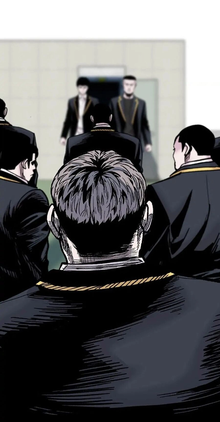 Chuyển Hóa Chapter 66 - 99