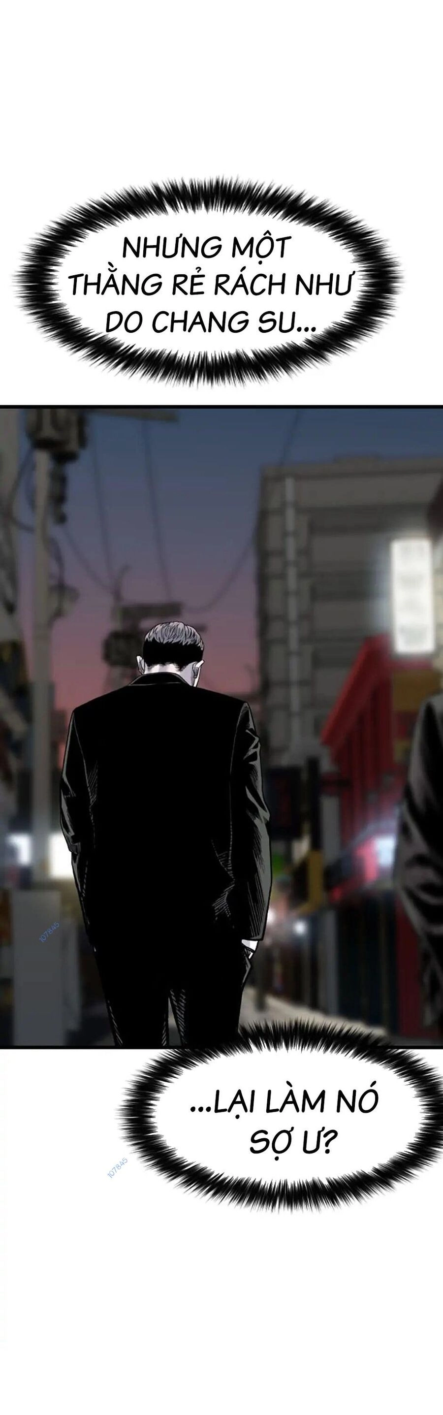 Chuyển Hóa Chapter 67 - 20