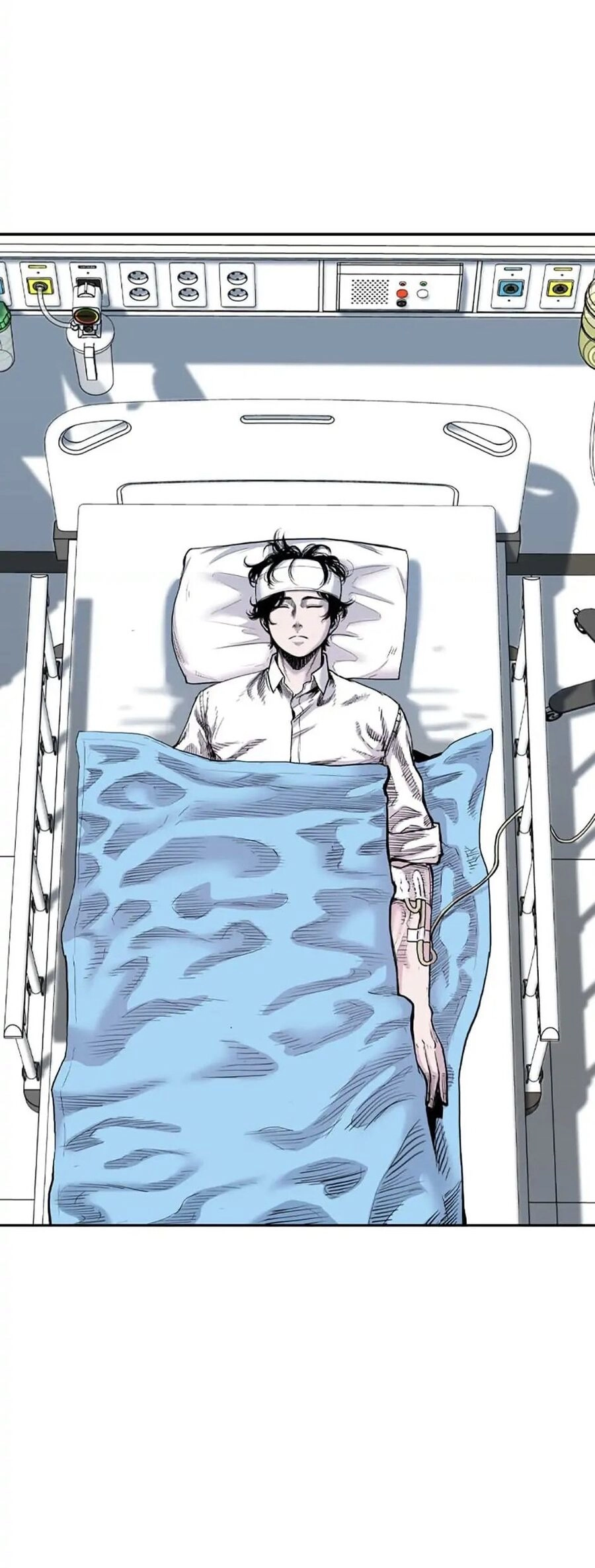 Chuyển Hóa Chapter 67 - 27