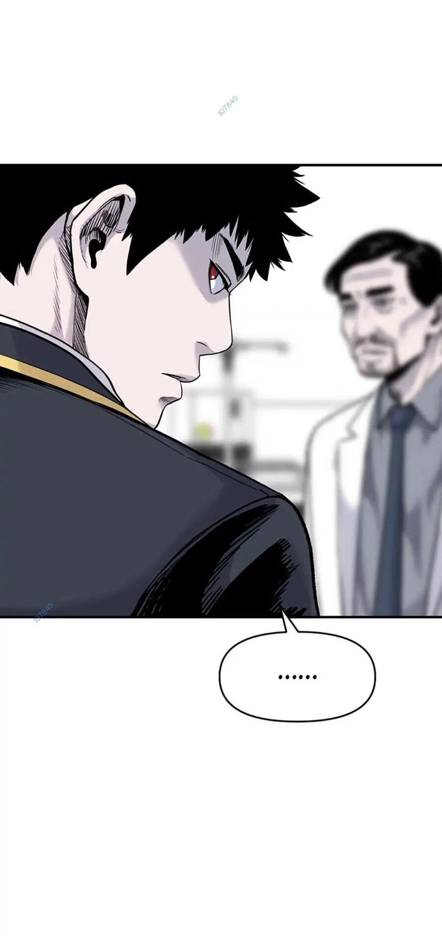 Chuyển Hóa Chapter 67 - 37