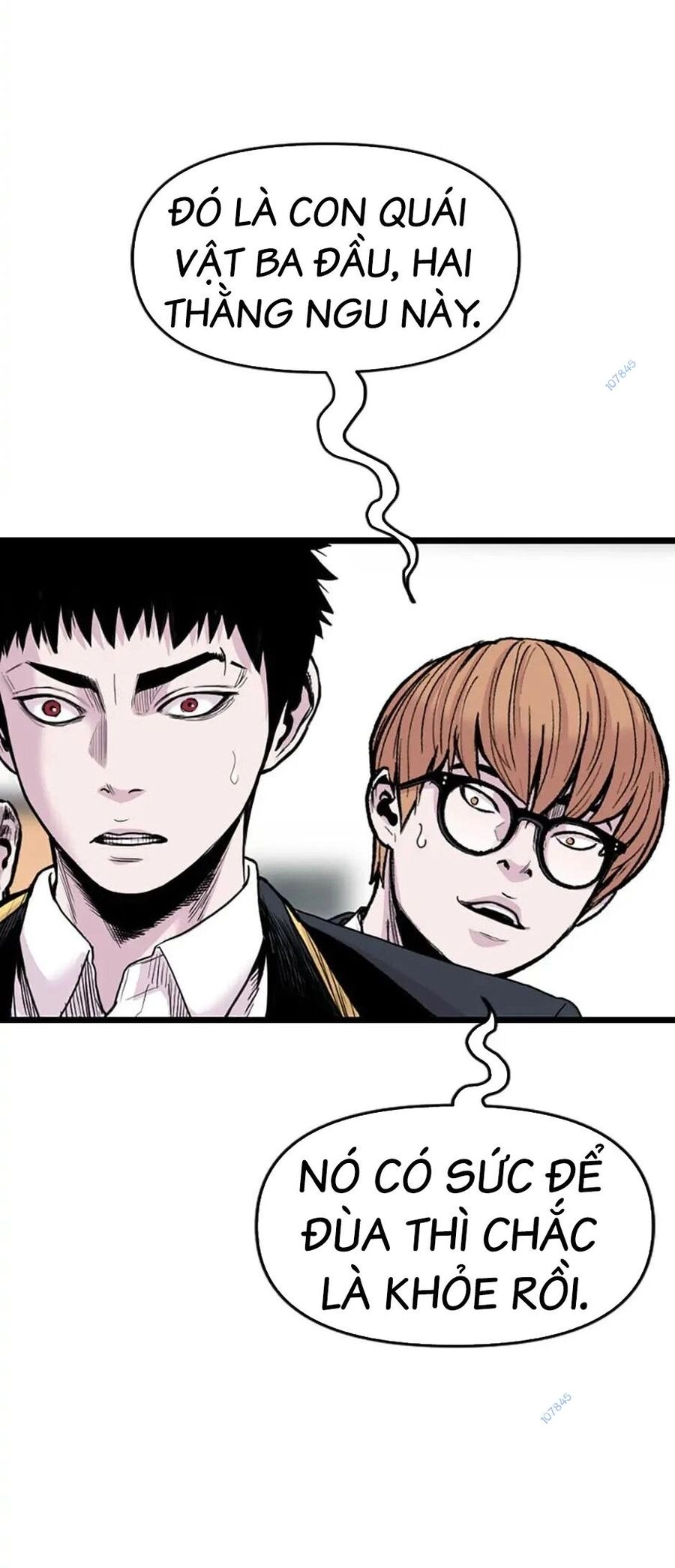 Chuyển Hóa Chapter 67 - 47