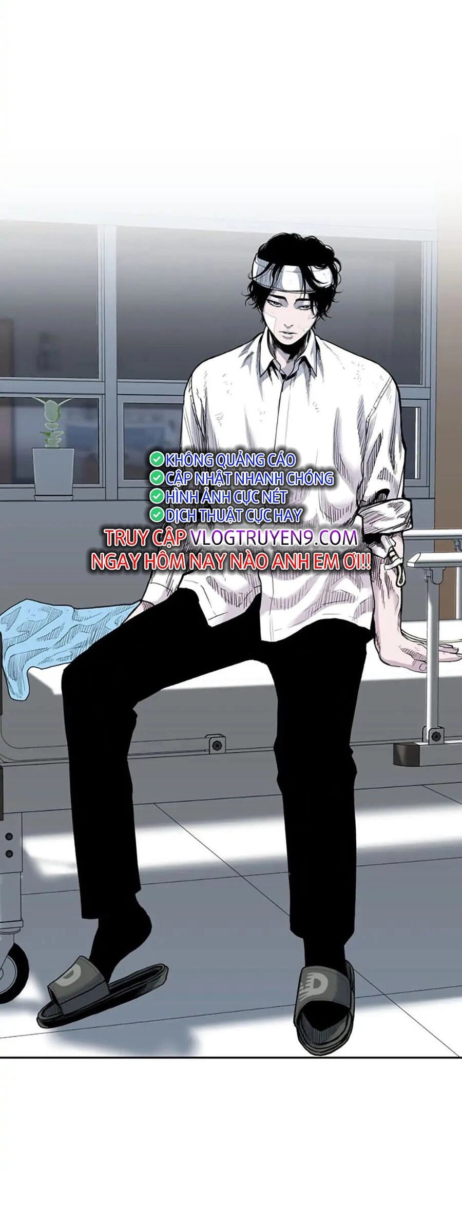 Chuyển Hóa Chapter 67 - 50