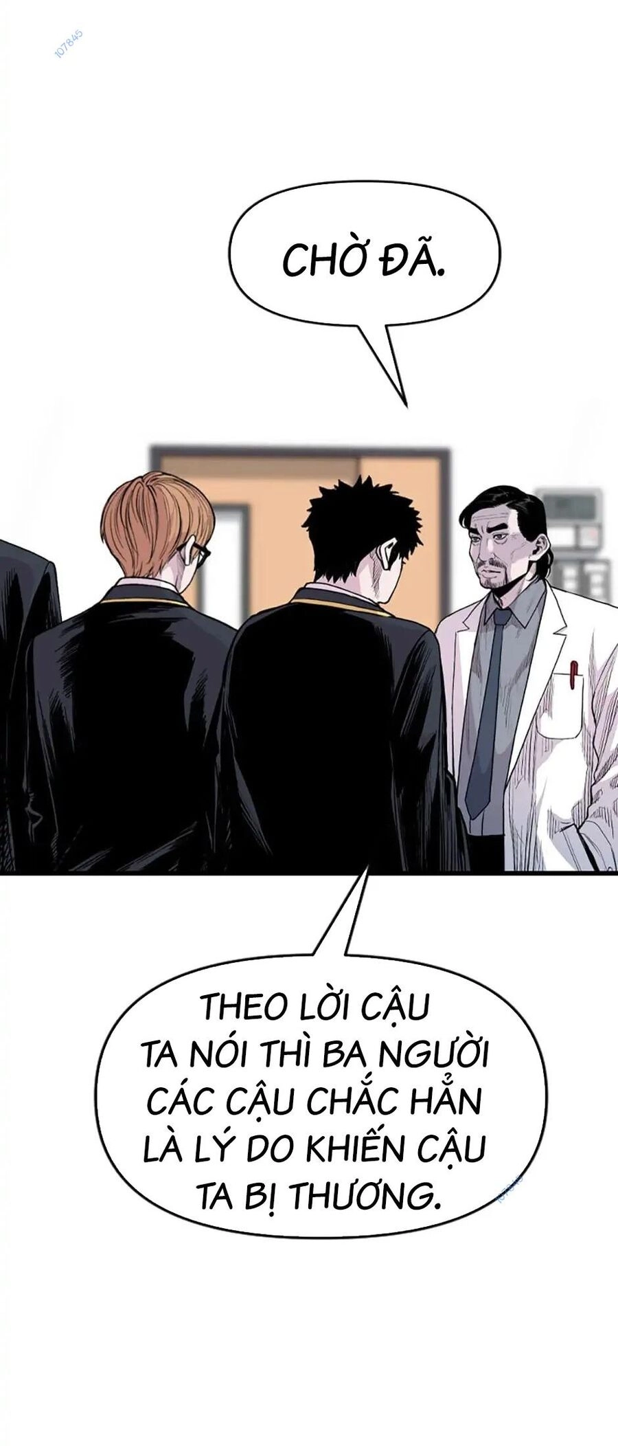 Chuyển Hóa Chapter 67 - 63