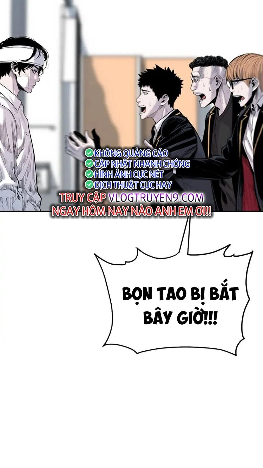 Chuyển Hóa Chapter 67 - 69