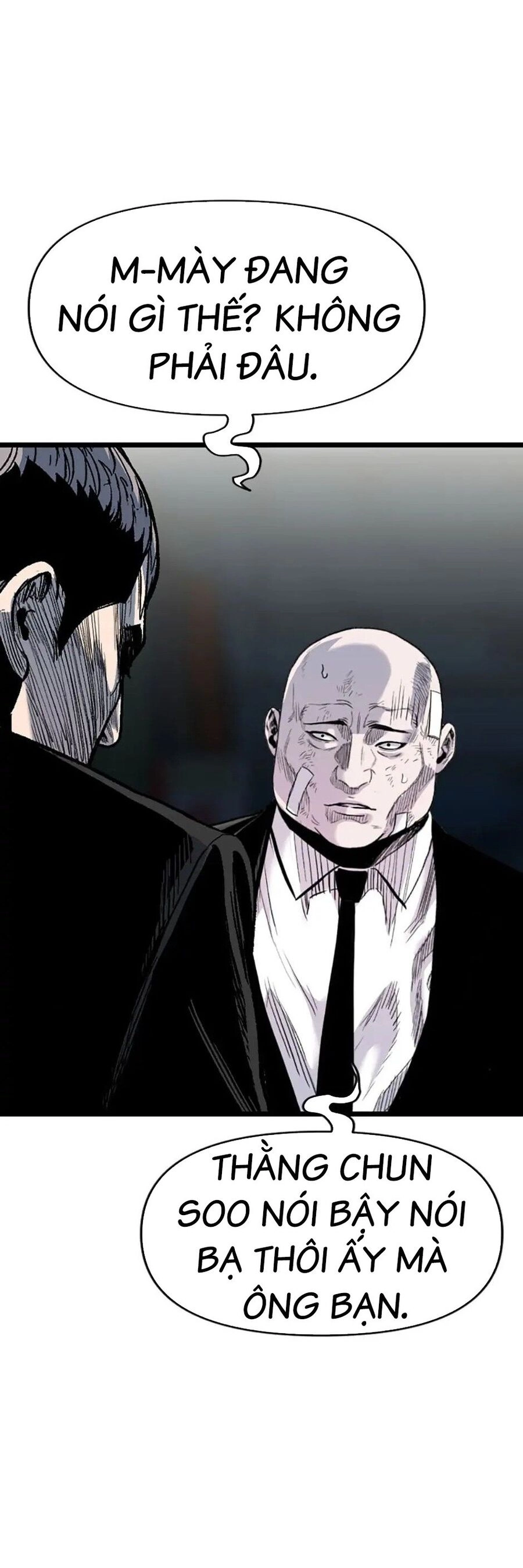 Chuyển Hóa Chapter 67 - 116