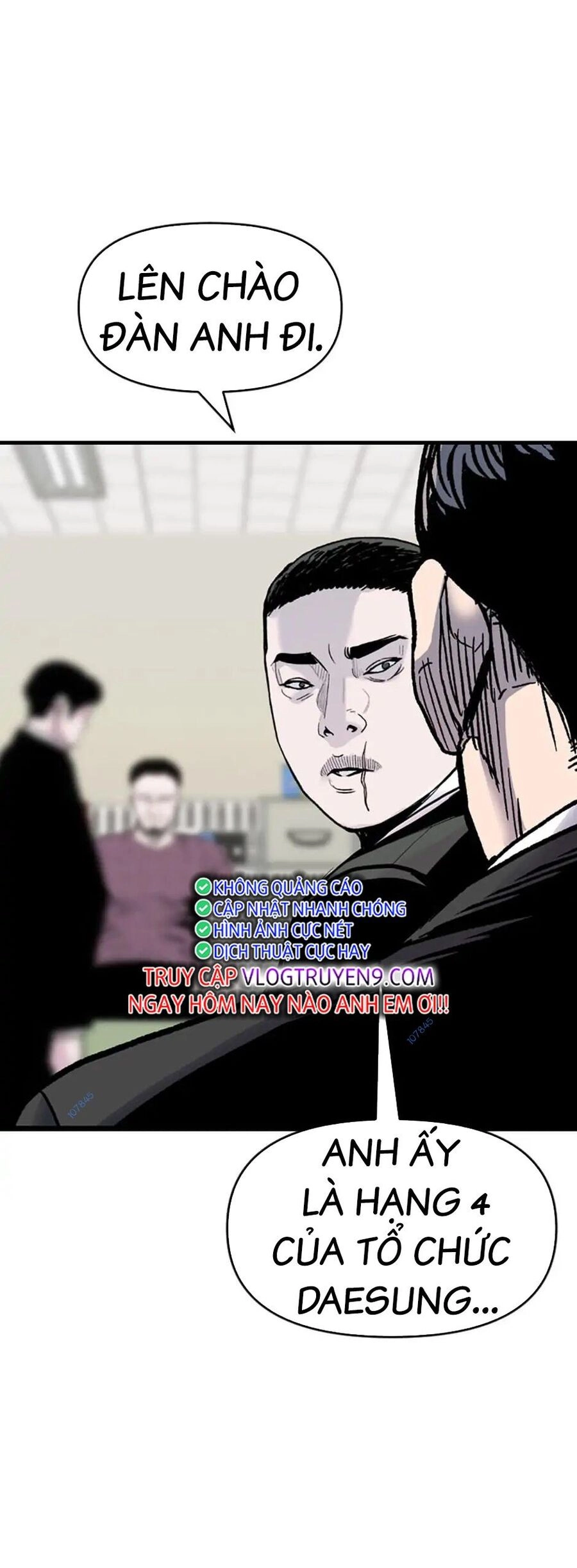 Chuyển Hóa Chapter 68 - 1