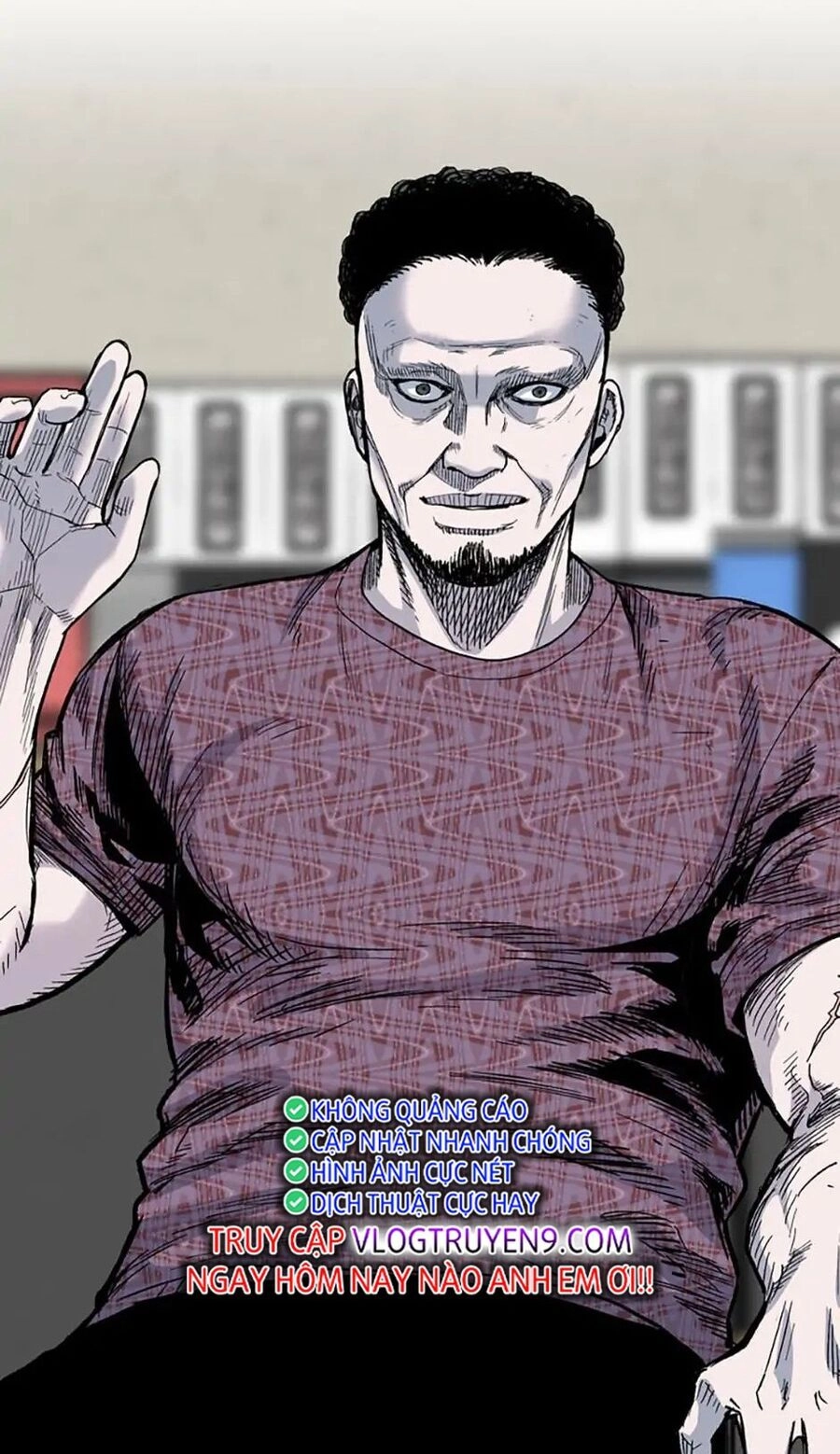 Chuyển Hóa Chapter 68 - 4