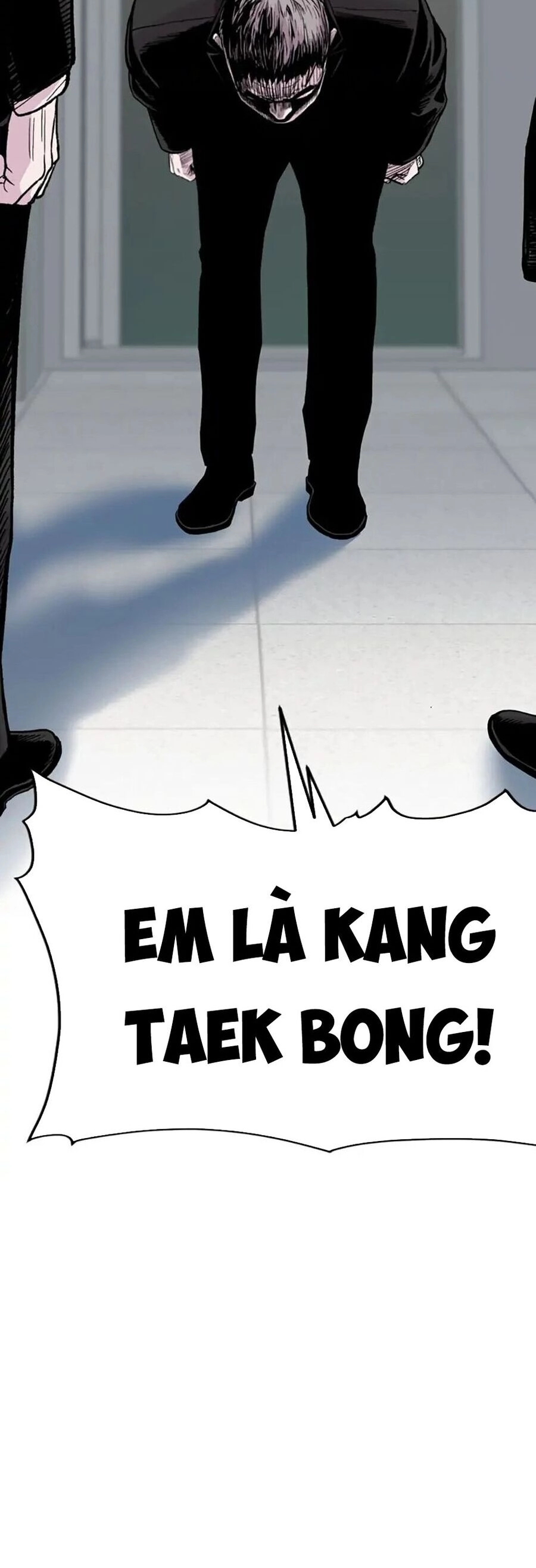 Chuyển Hóa Chapter 68 - 16