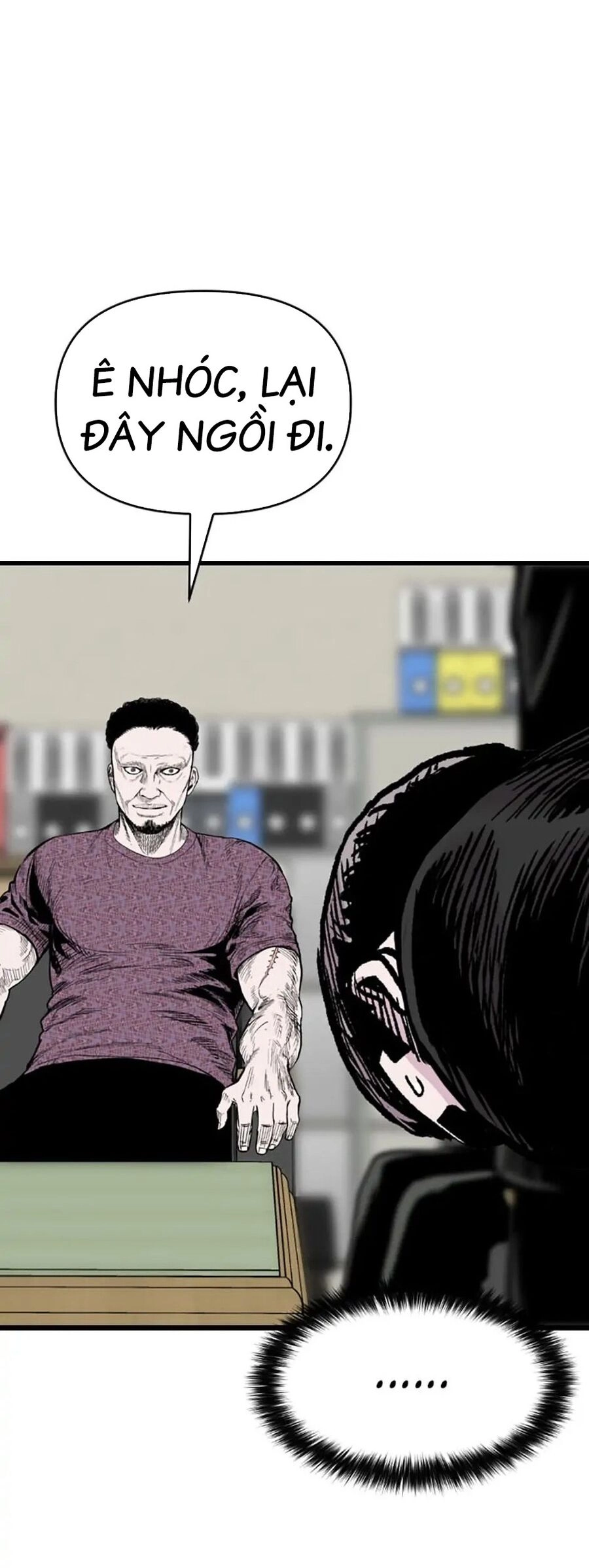 Chuyển Hóa Chapter 68 - 21