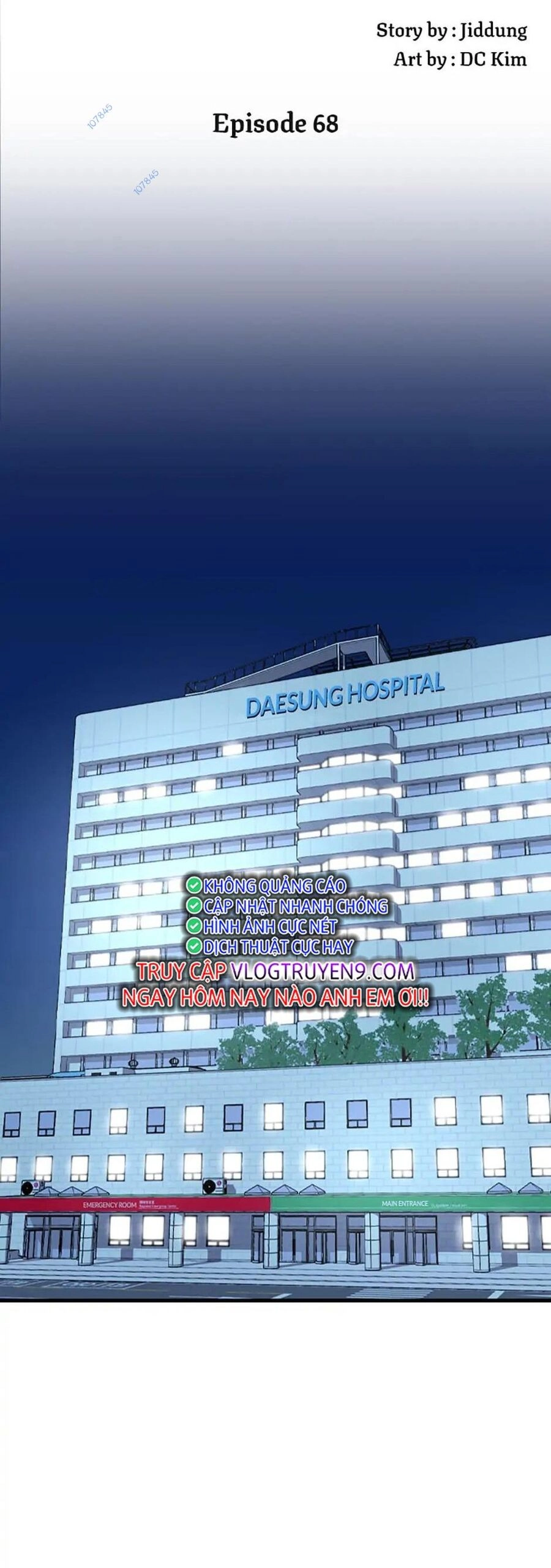 Chuyển Hóa Chapter 68 - 24