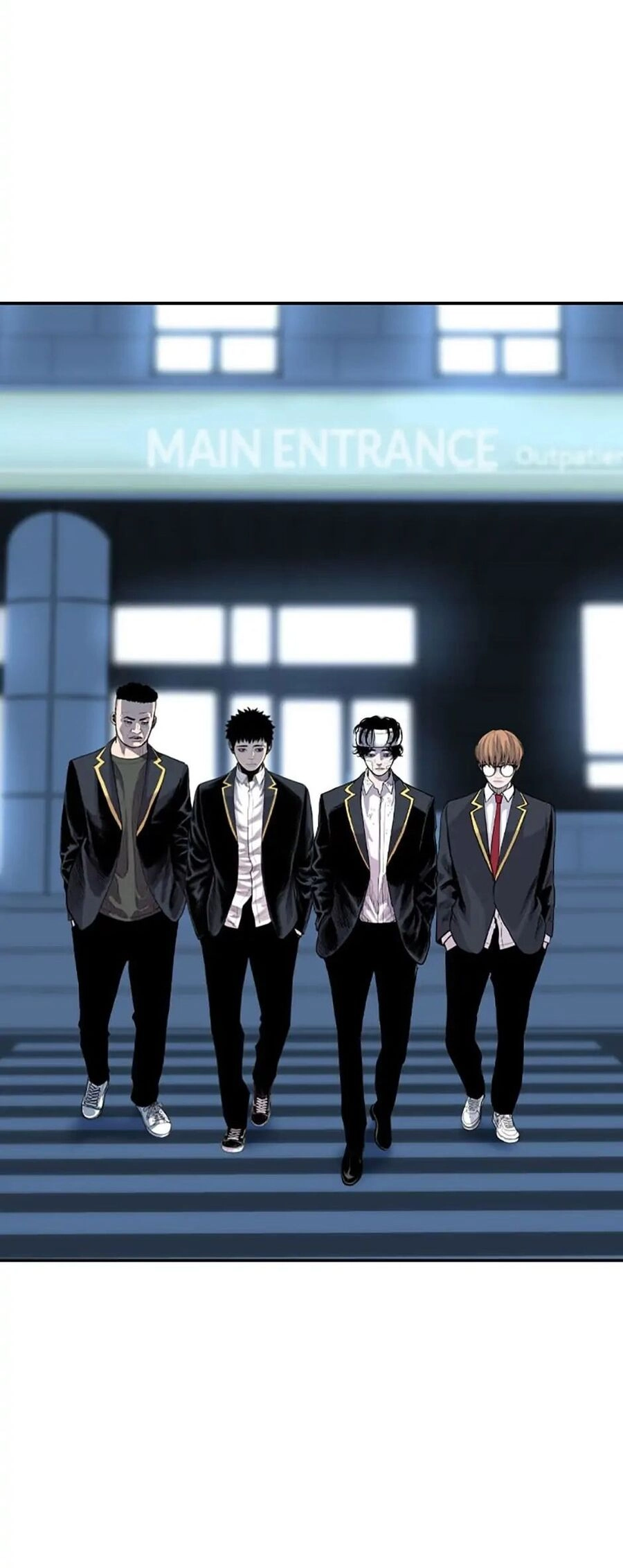 Chuyển Hóa Chapter 68 - 25