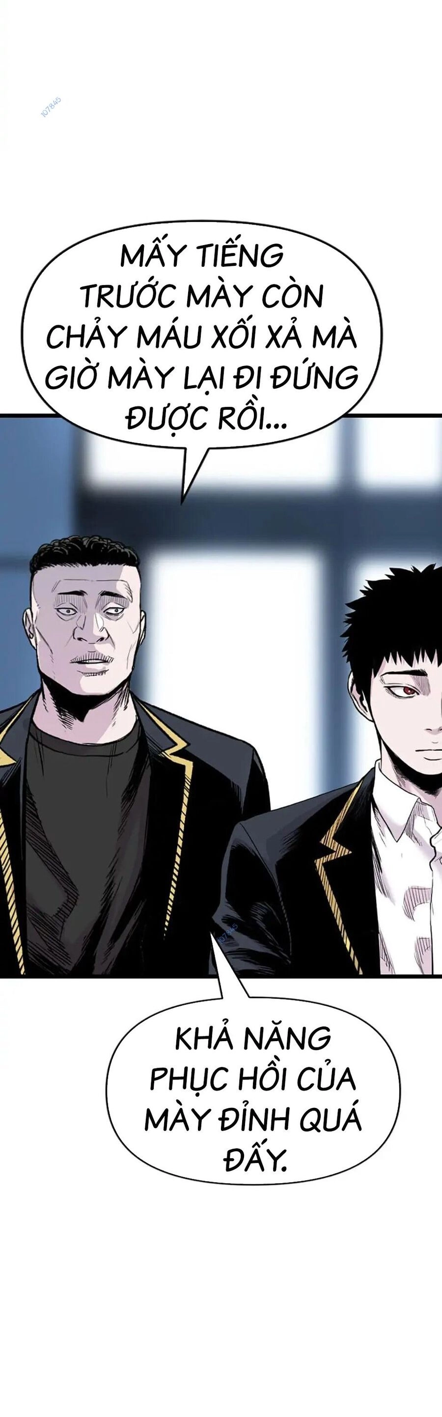 Chuyển Hóa Chapter 68 - 26