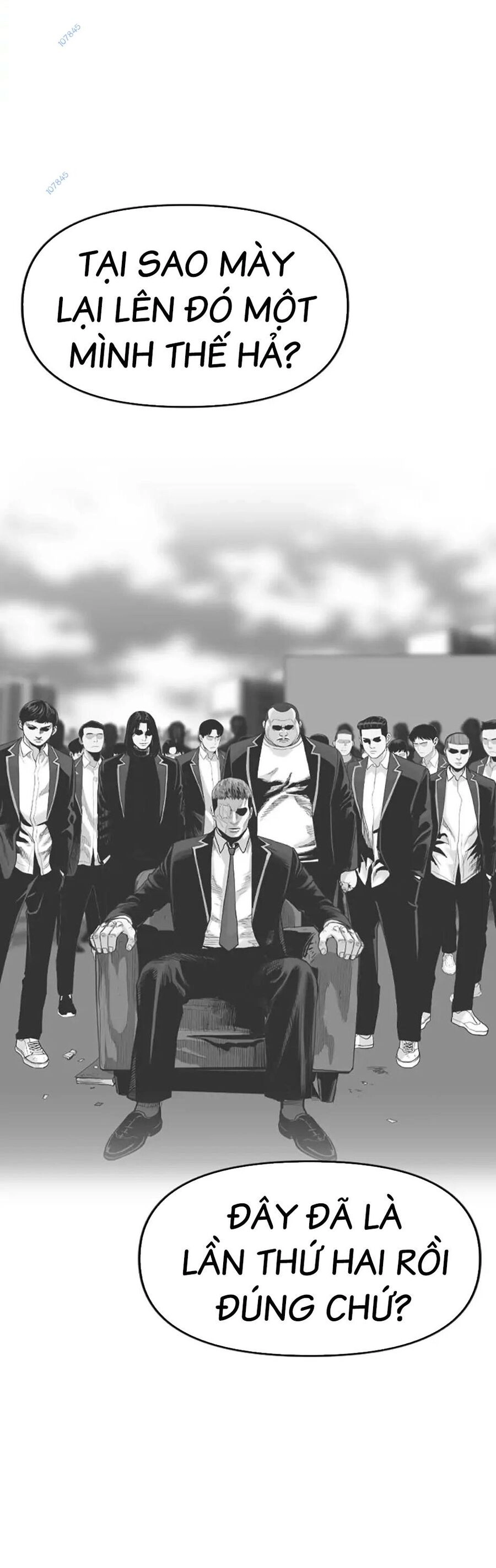 Chuyển Hóa Chapter 68 - 28