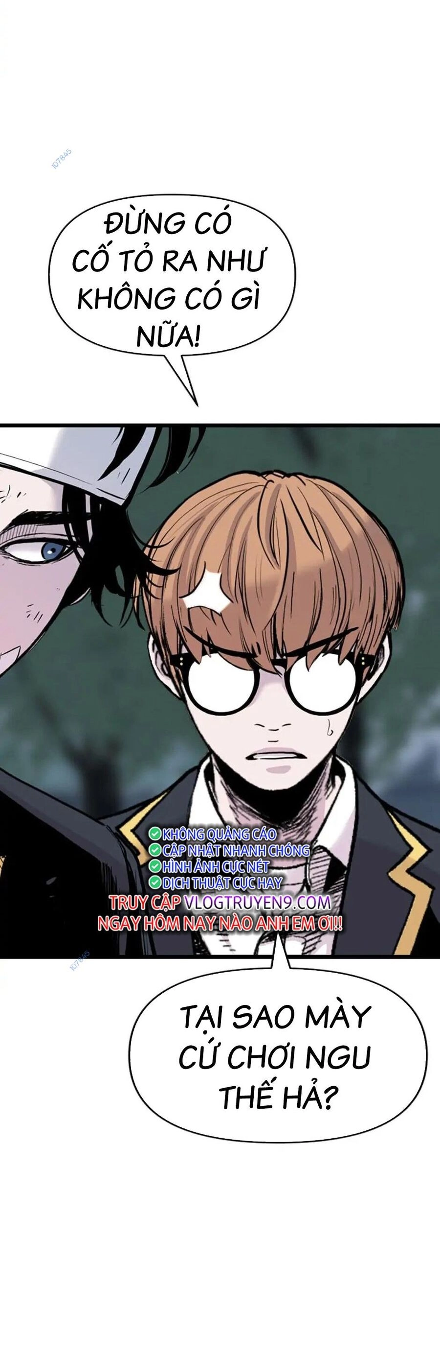 Chuyển Hóa Chapter 68 - 30