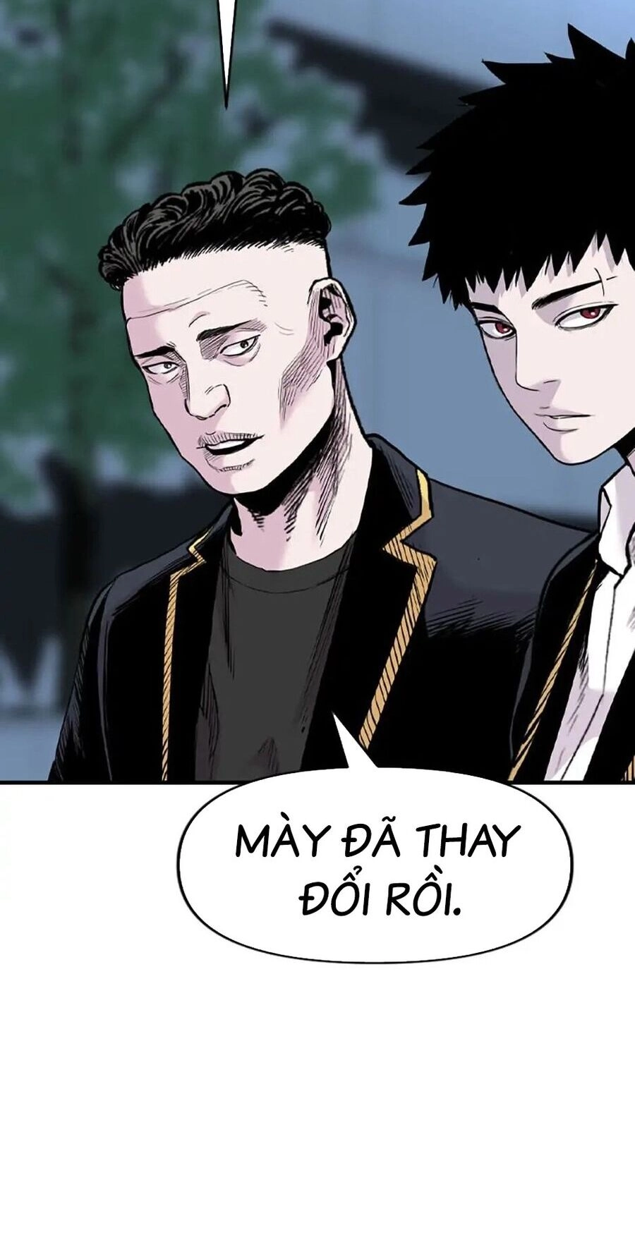 Chuyển Hóa Chapter 68 - 36