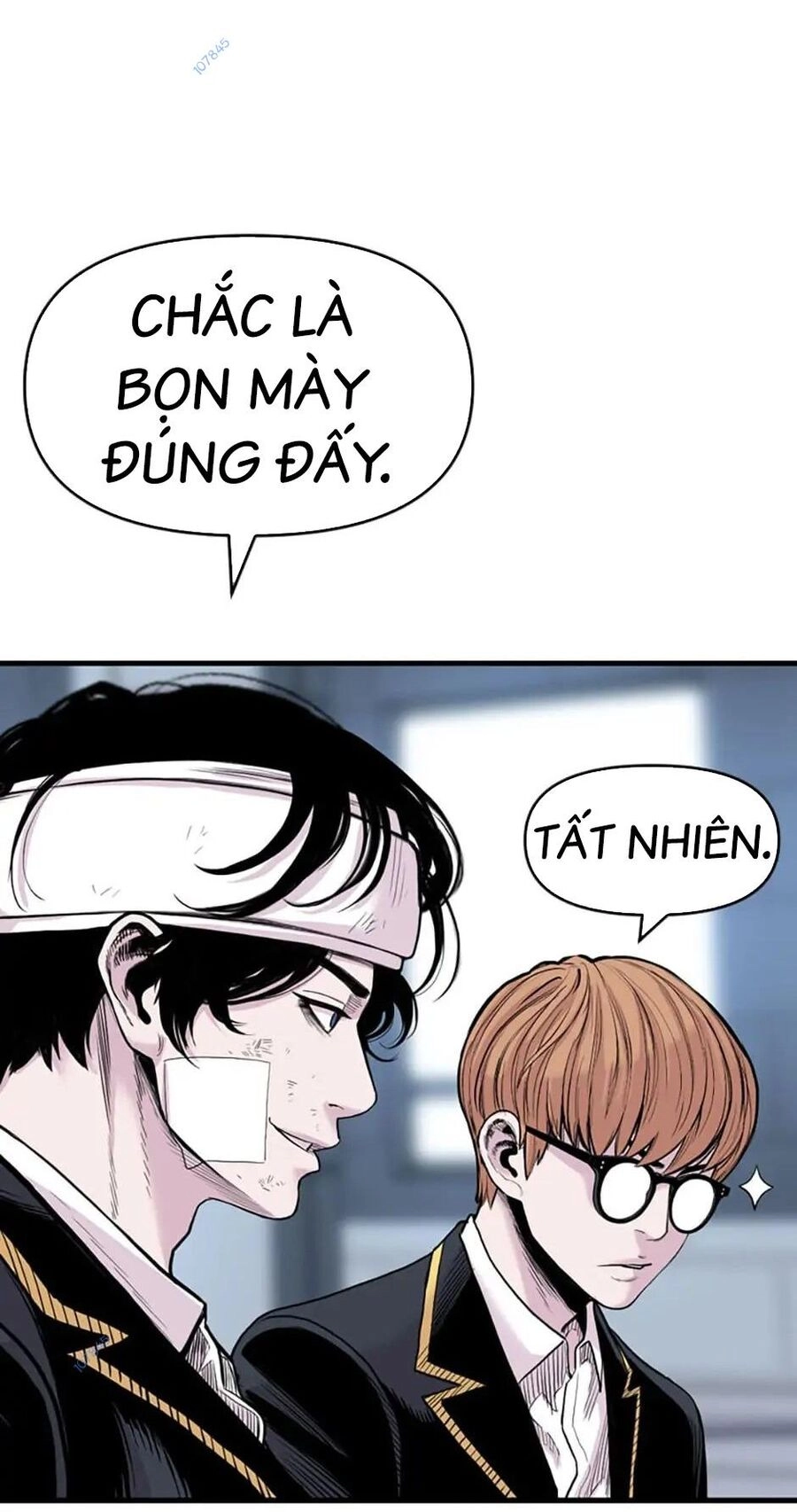 Chuyển Hóa Chapter 68 - 41