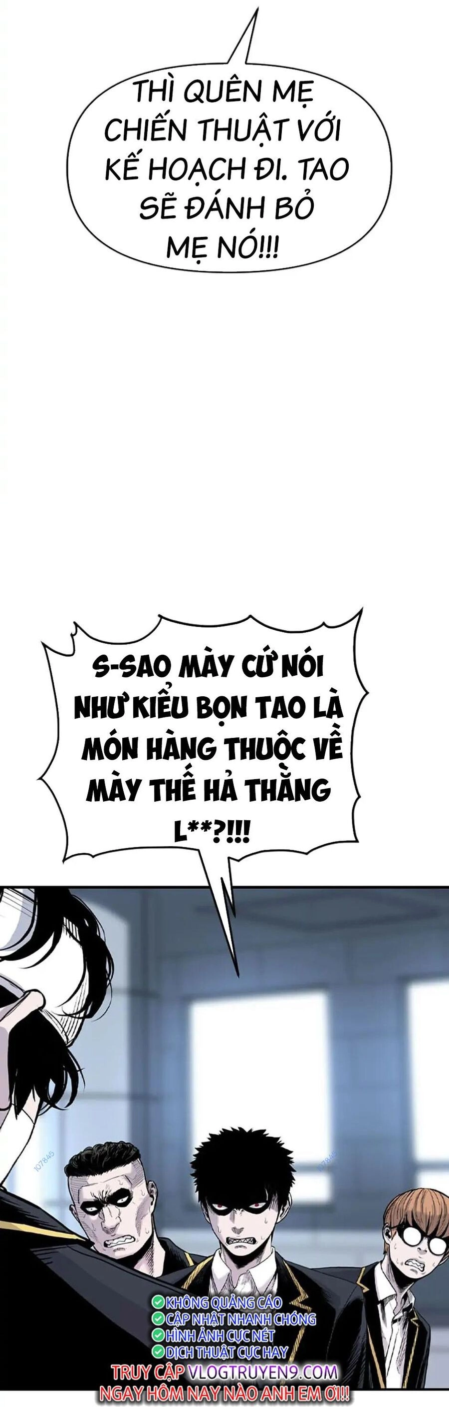 Chuyển Hóa Chapter 68 - 53
