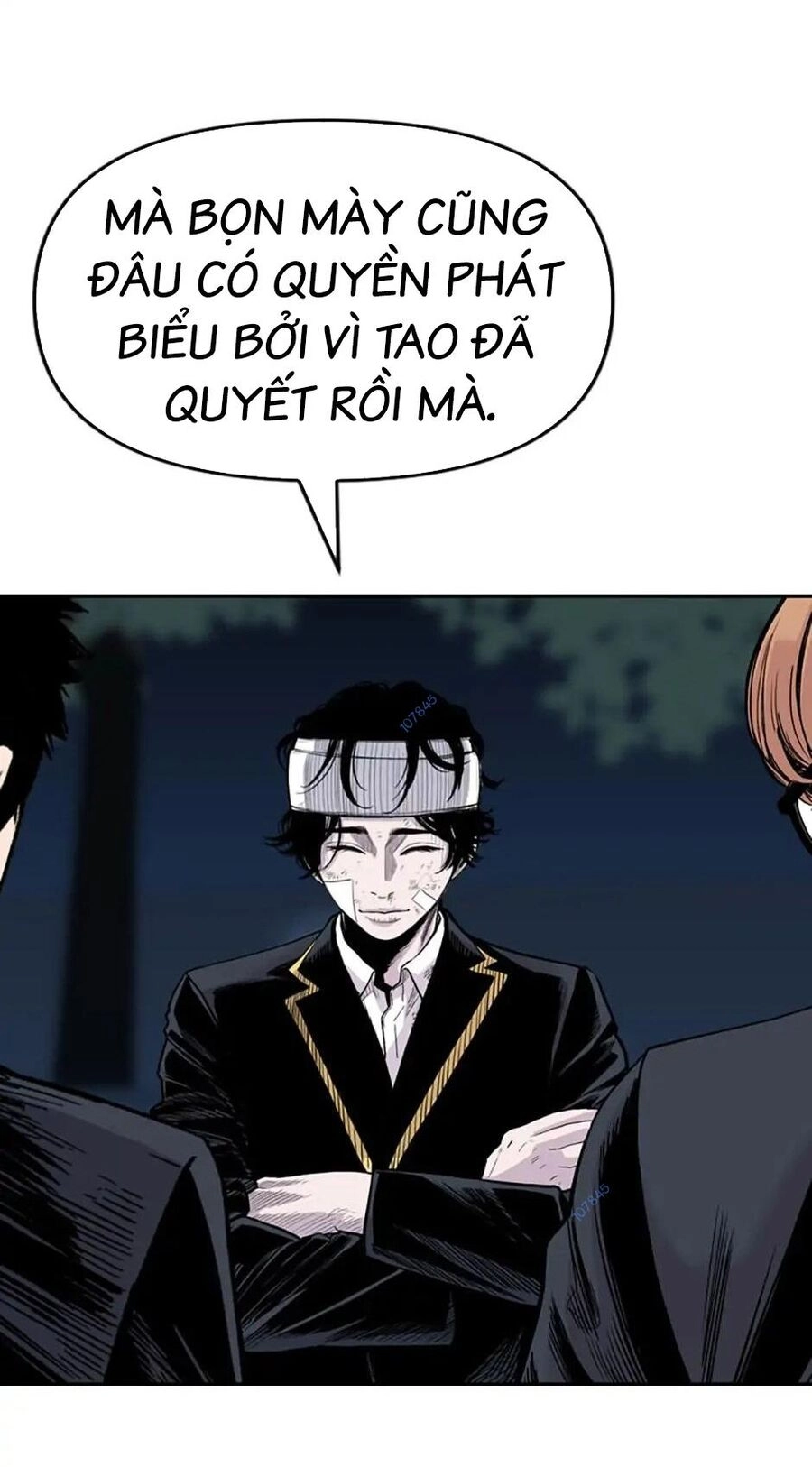 Chuyển Hóa Chapter 68 - 59