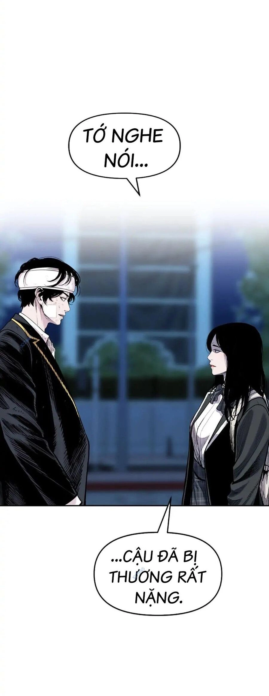 Chuyển Hóa Chapter 68 - 72