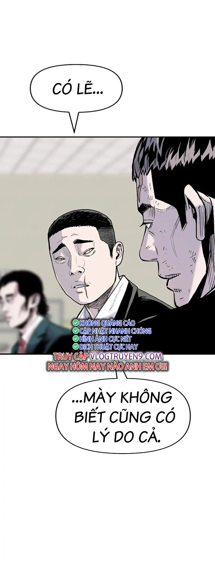 Chuyển Hóa Chapter 68 - 101