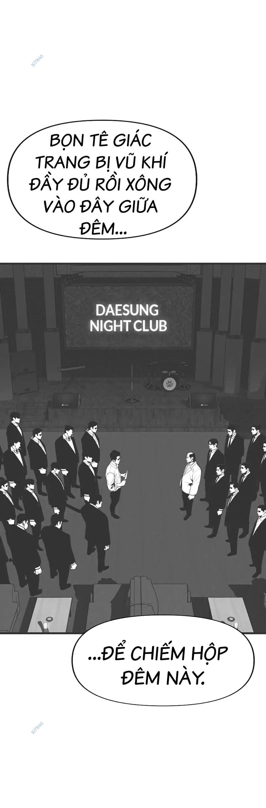 Chuyển Hóa Chapter 68 - 106