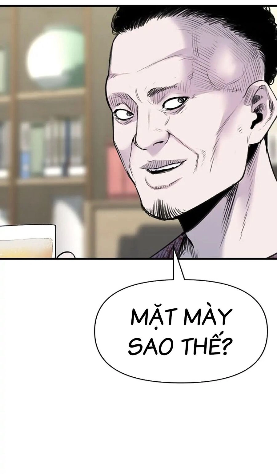 Chuyển Hóa Chapter 69 - 6