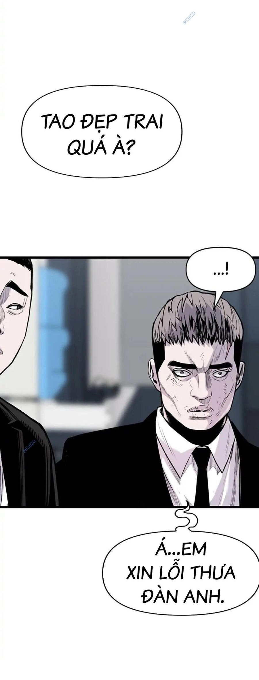 Chuyển Hóa Chapter 69 - 7