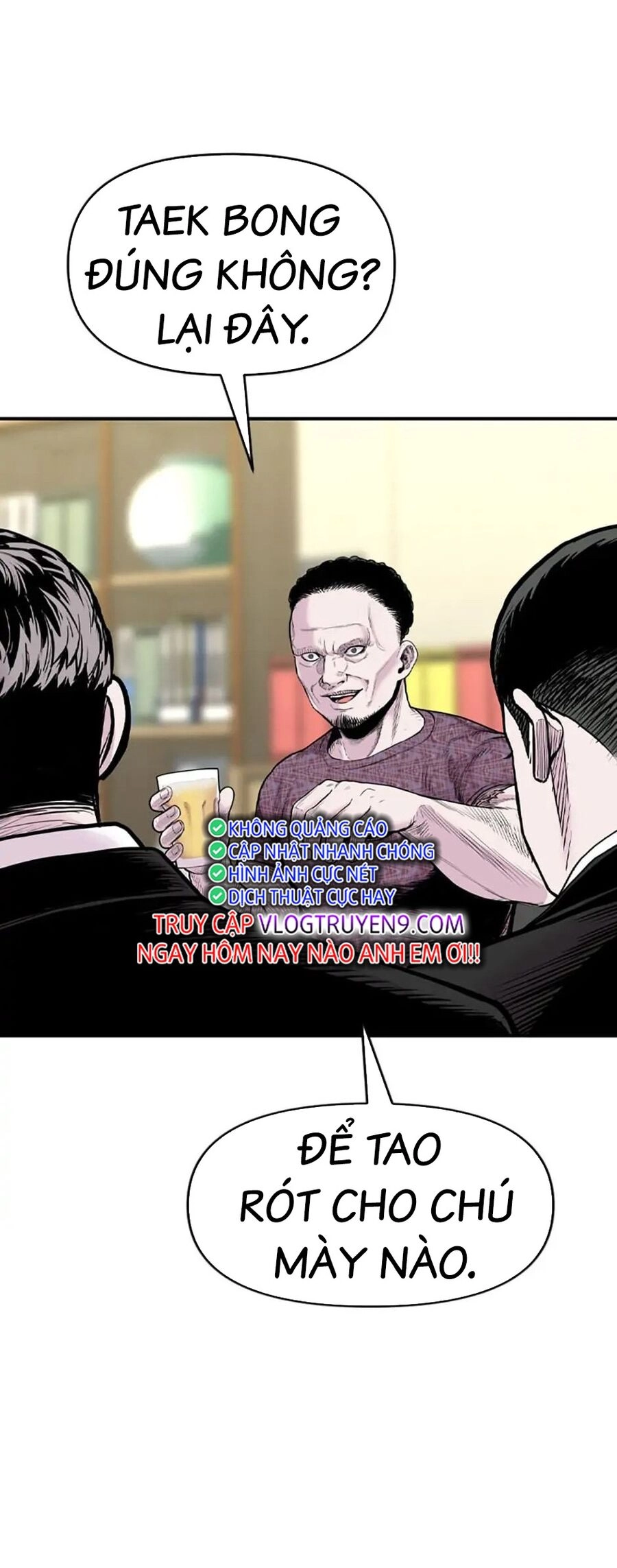 Chuyển Hóa Chapter 69 - 8