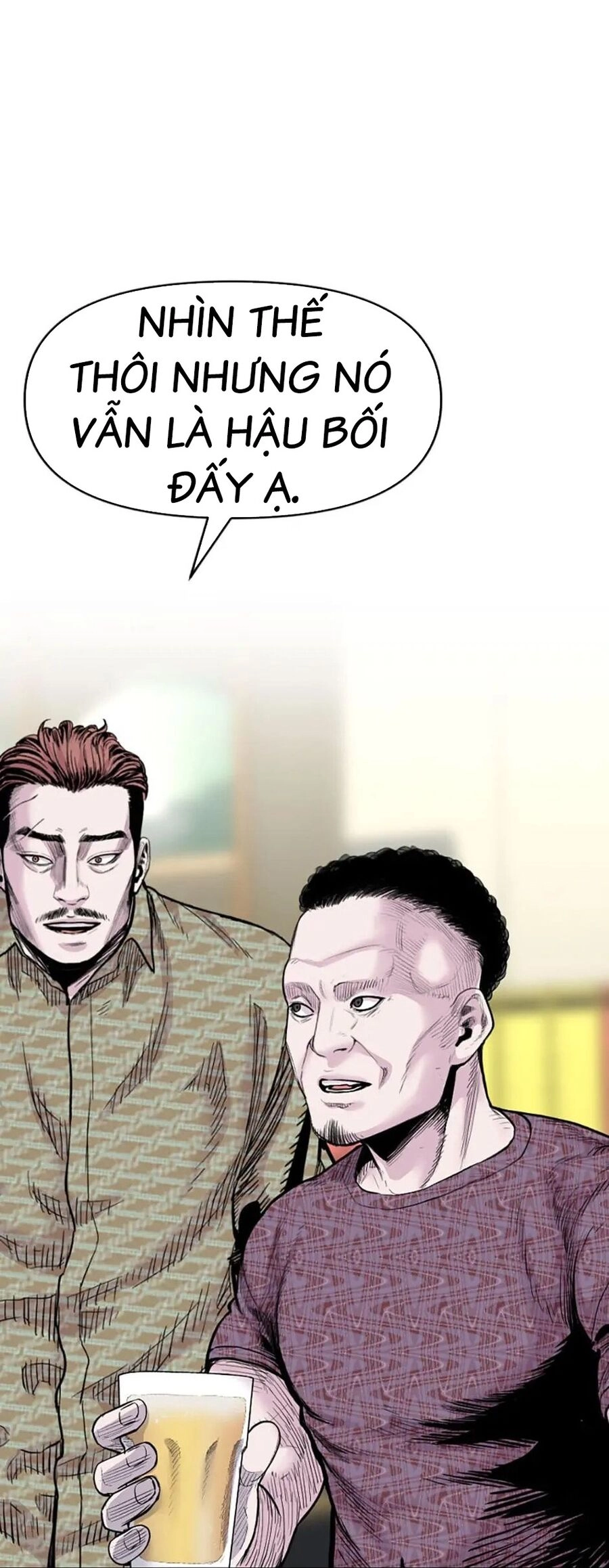 Chuyển Hóa Chapter 69 - 10