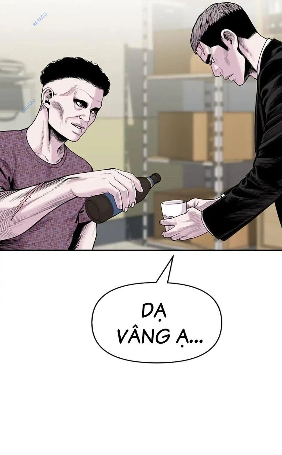 Chuyển Hóa Chapter 69 - 15