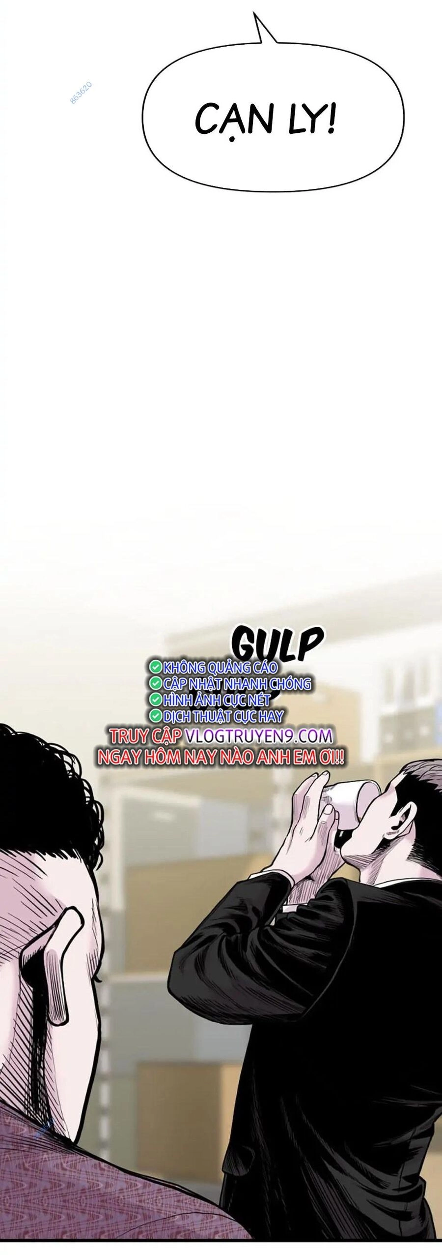 Chuyển Hóa Chapter 69 - 17