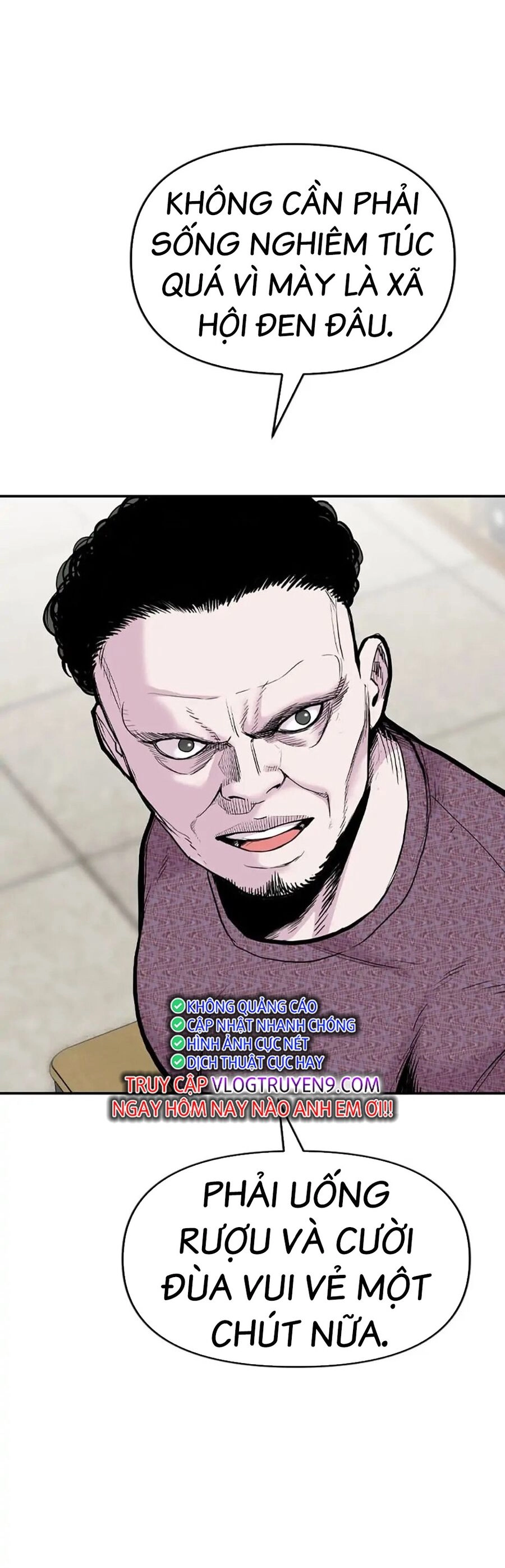 Chuyển Hóa Chapter 69 - 20