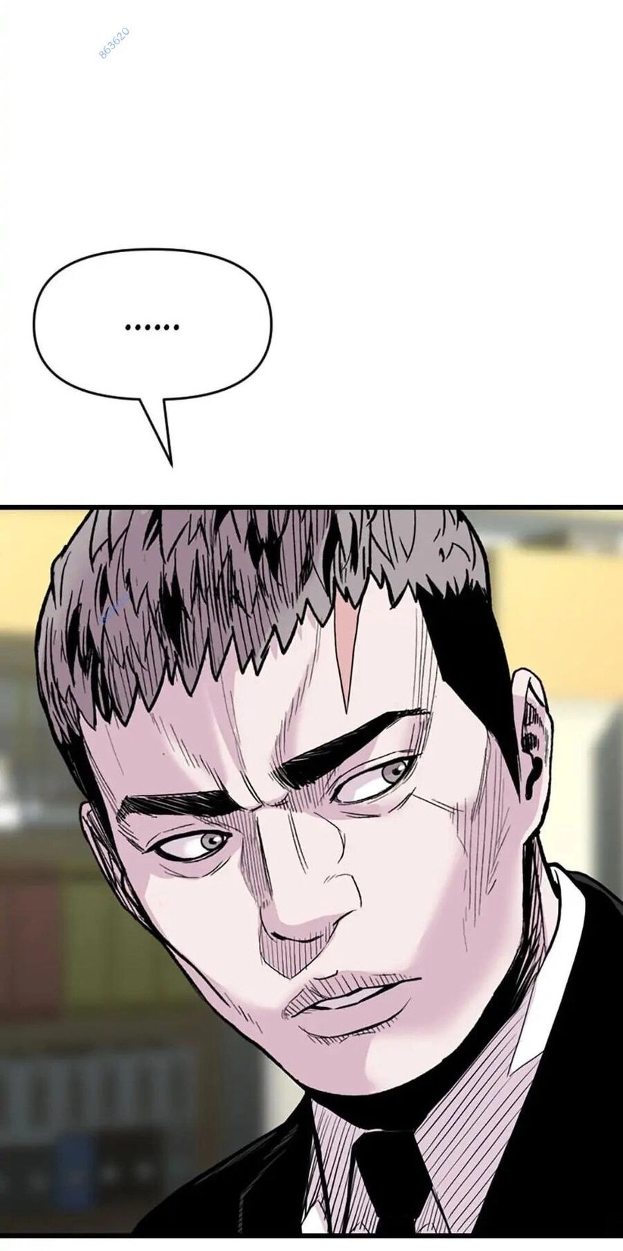 Chuyển Hóa Chapter 69 - 21