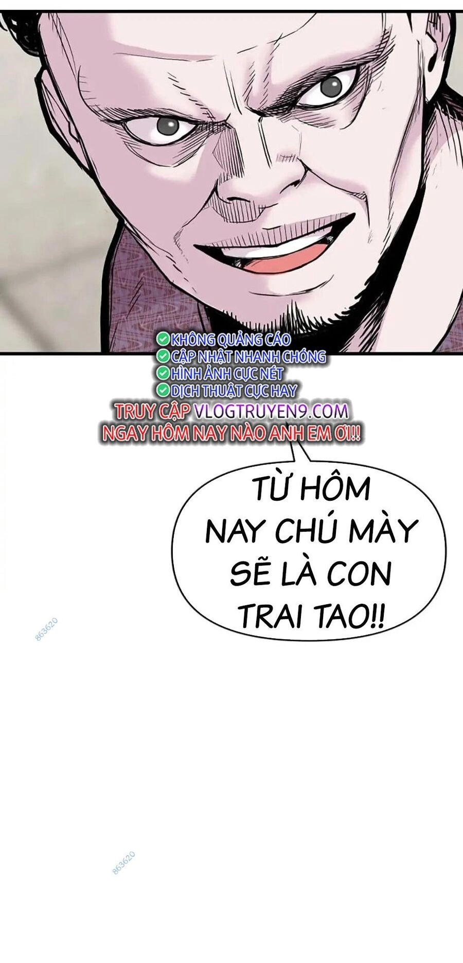 Chuyển Hóa Chapter 69 - 23