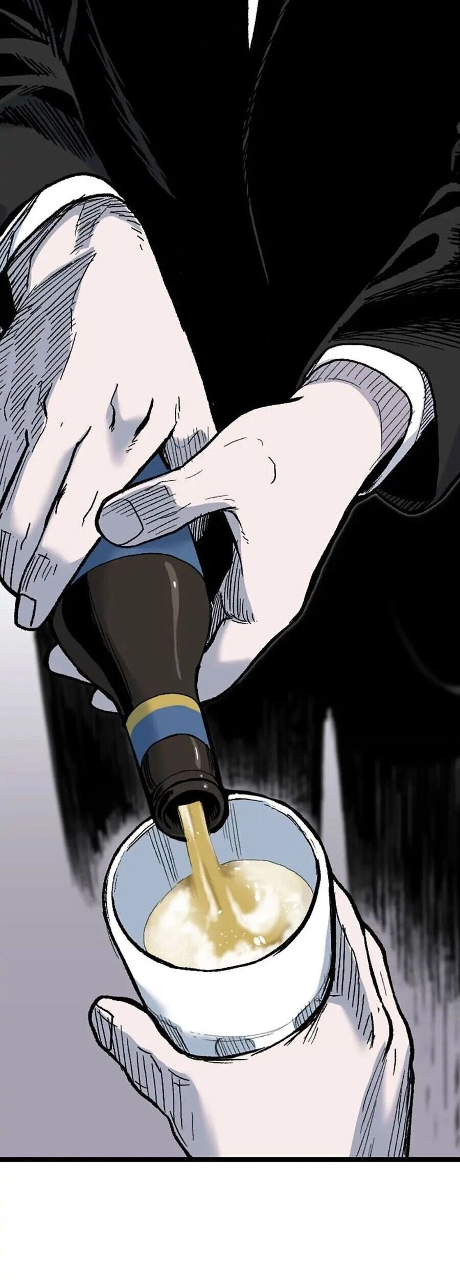 Chuyển Hóa Chapter 69 - 29