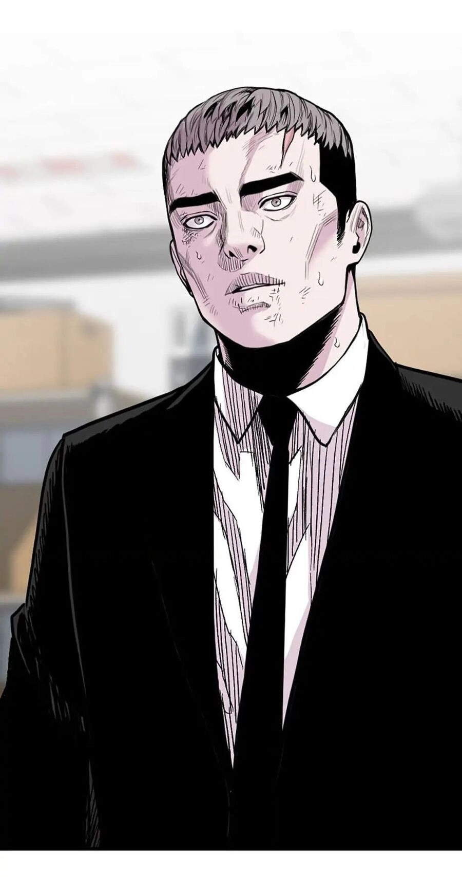 Chuyển Hóa Chapter 69 - 35