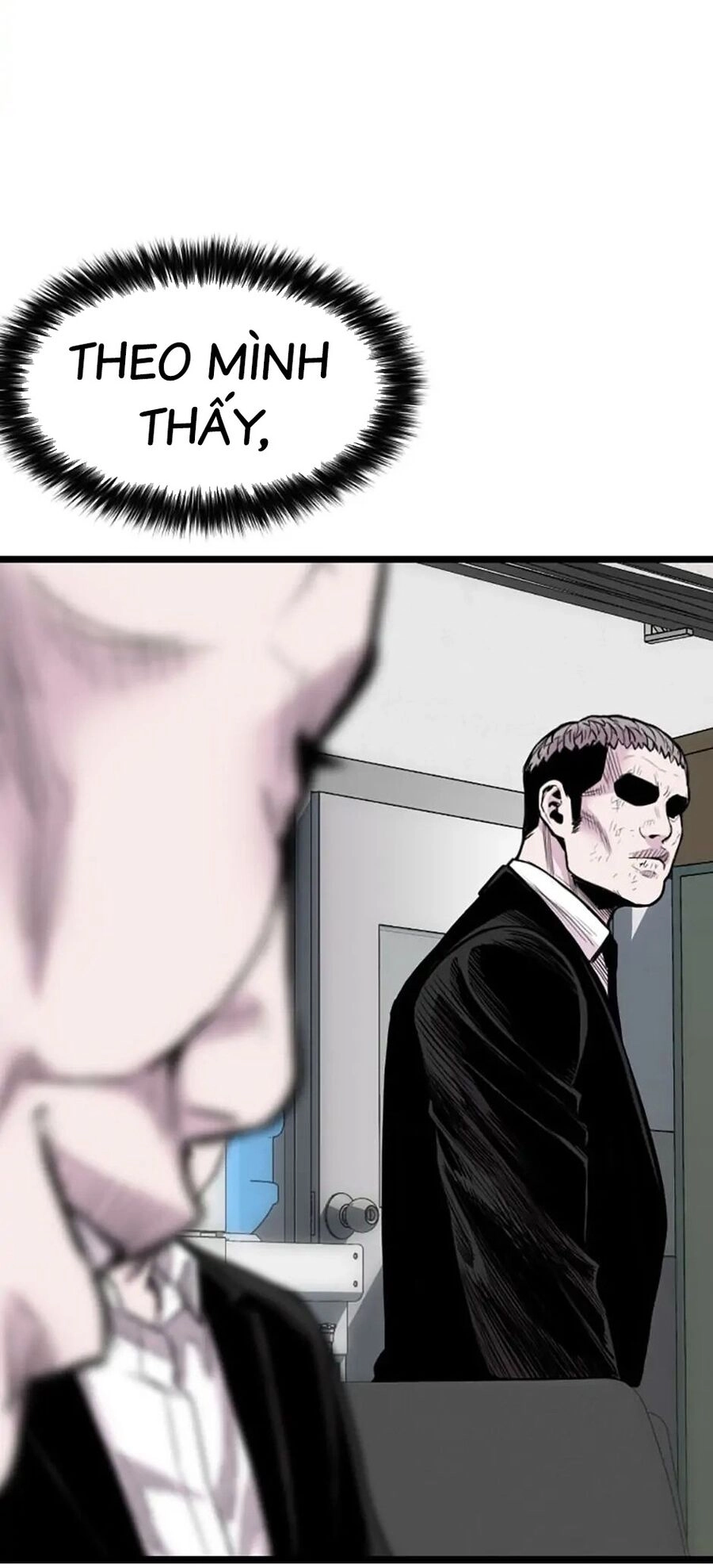 Chuyển Hóa Chapter 69 - 41