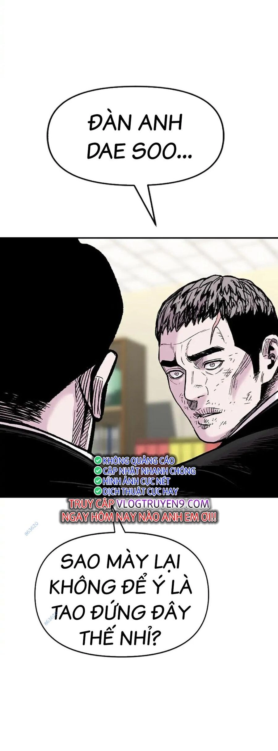 Chuyển Hóa Chapter 69 - 46