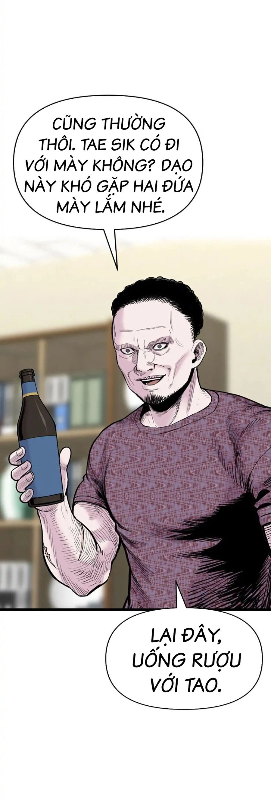 Chuyển Hóa Chapter 69 - 53