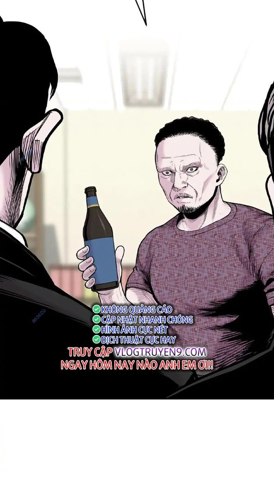 Chuyển Hóa Chapter 69 - 57