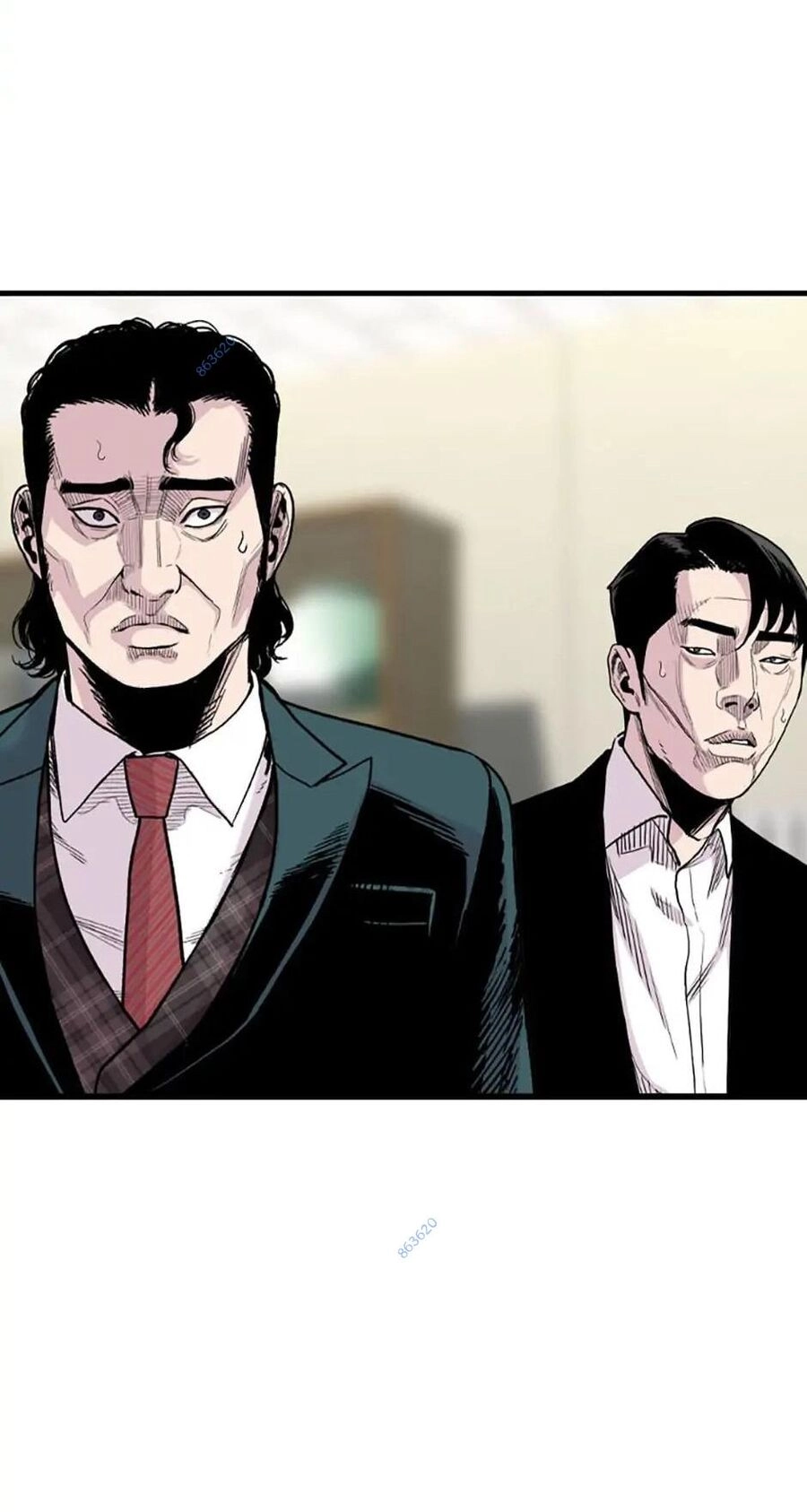 Chuyển Hóa Chapter 69 - 67