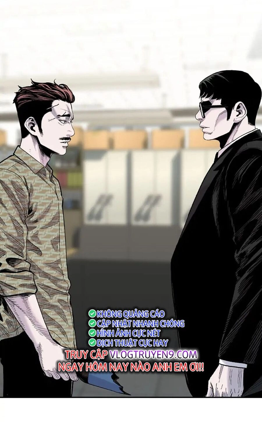 Chuyển Hóa Chapter 69 - 75