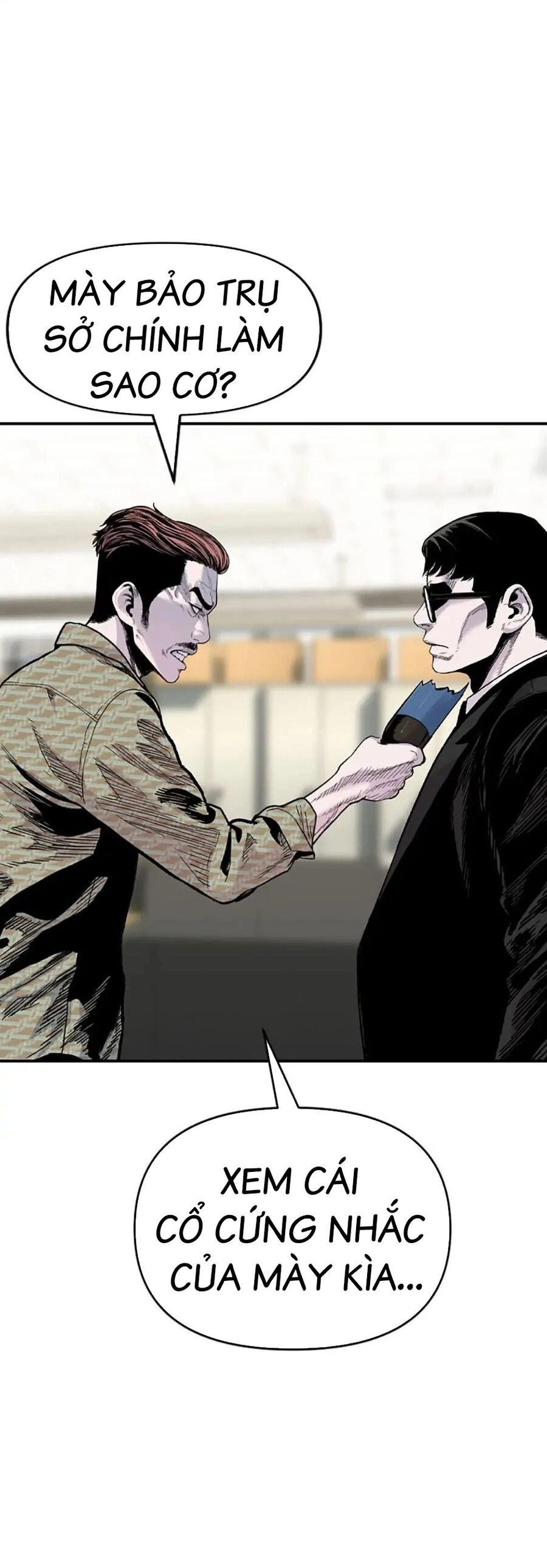 Chuyển Hóa Chapter 69 - 81