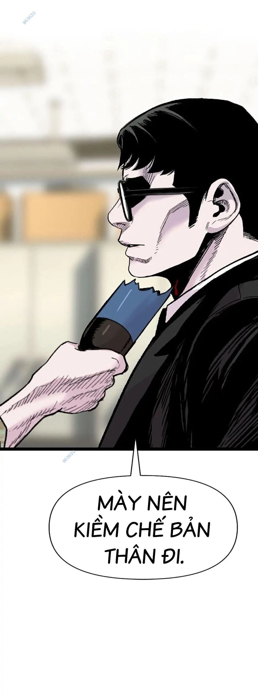 Chuyển Hóa Chapter 69 - 84