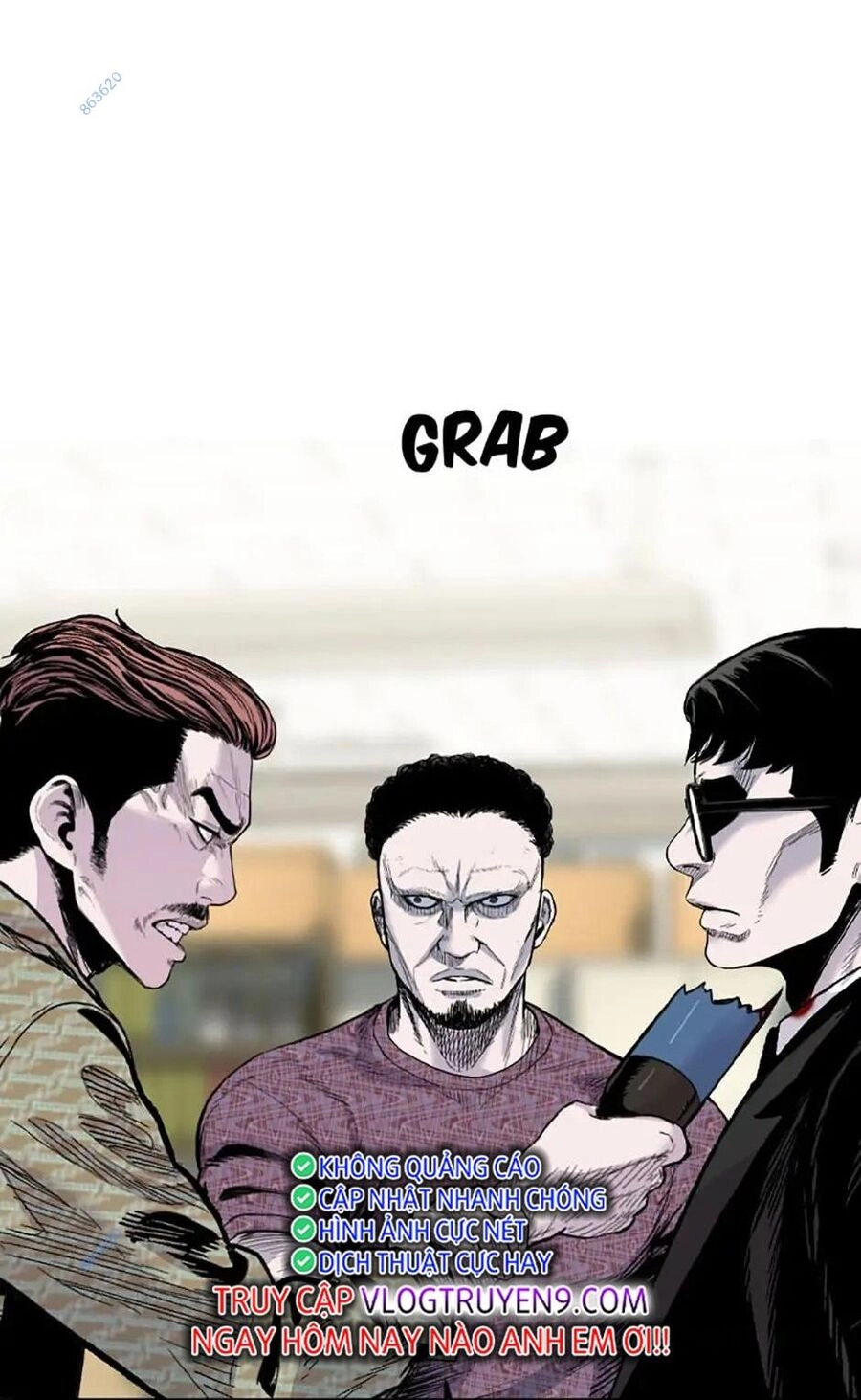 Chuyển Hóa Chapter 69 - 86