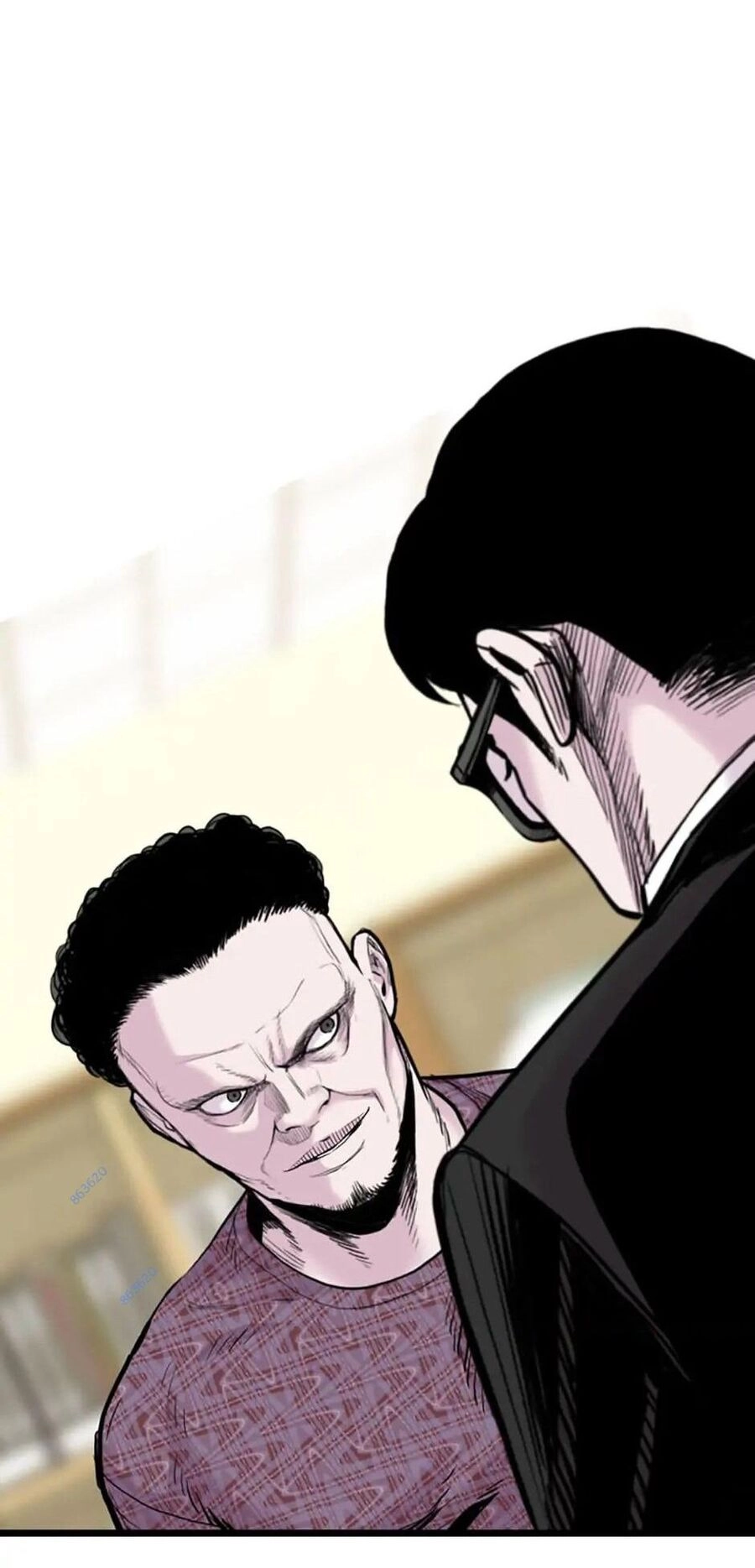 Chuyển Hóa Chapter 69 - 94