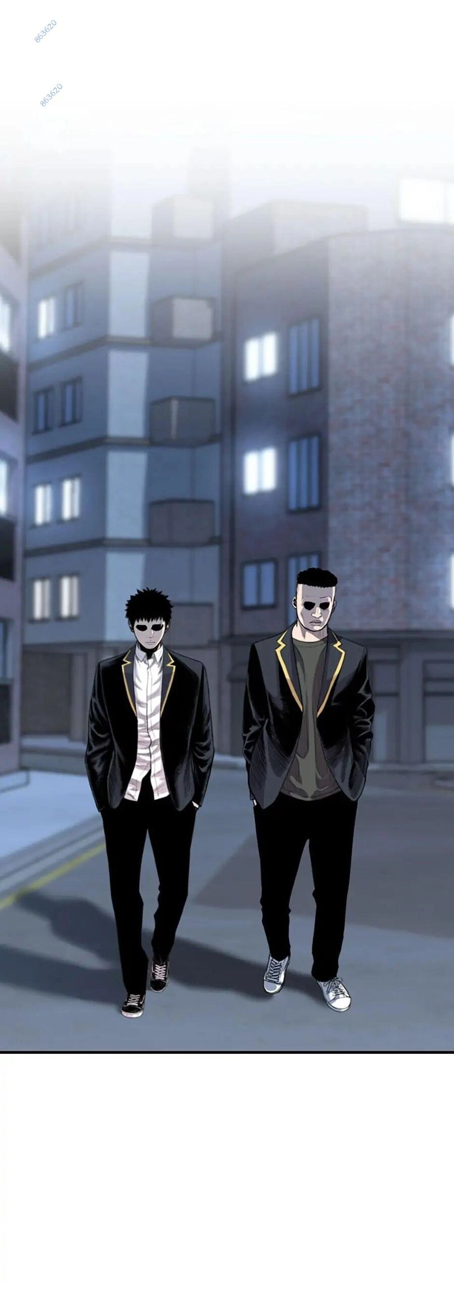 Chuyển Hóa Chapter 70 - 1